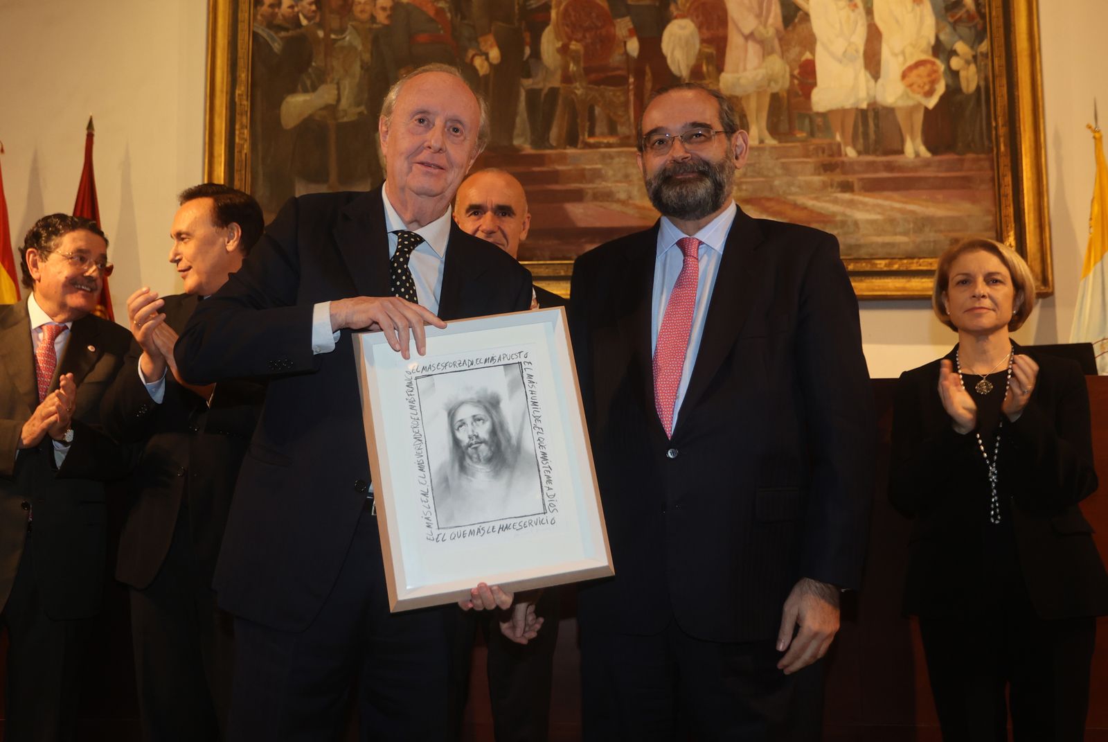Premios CEU FERNANDO III