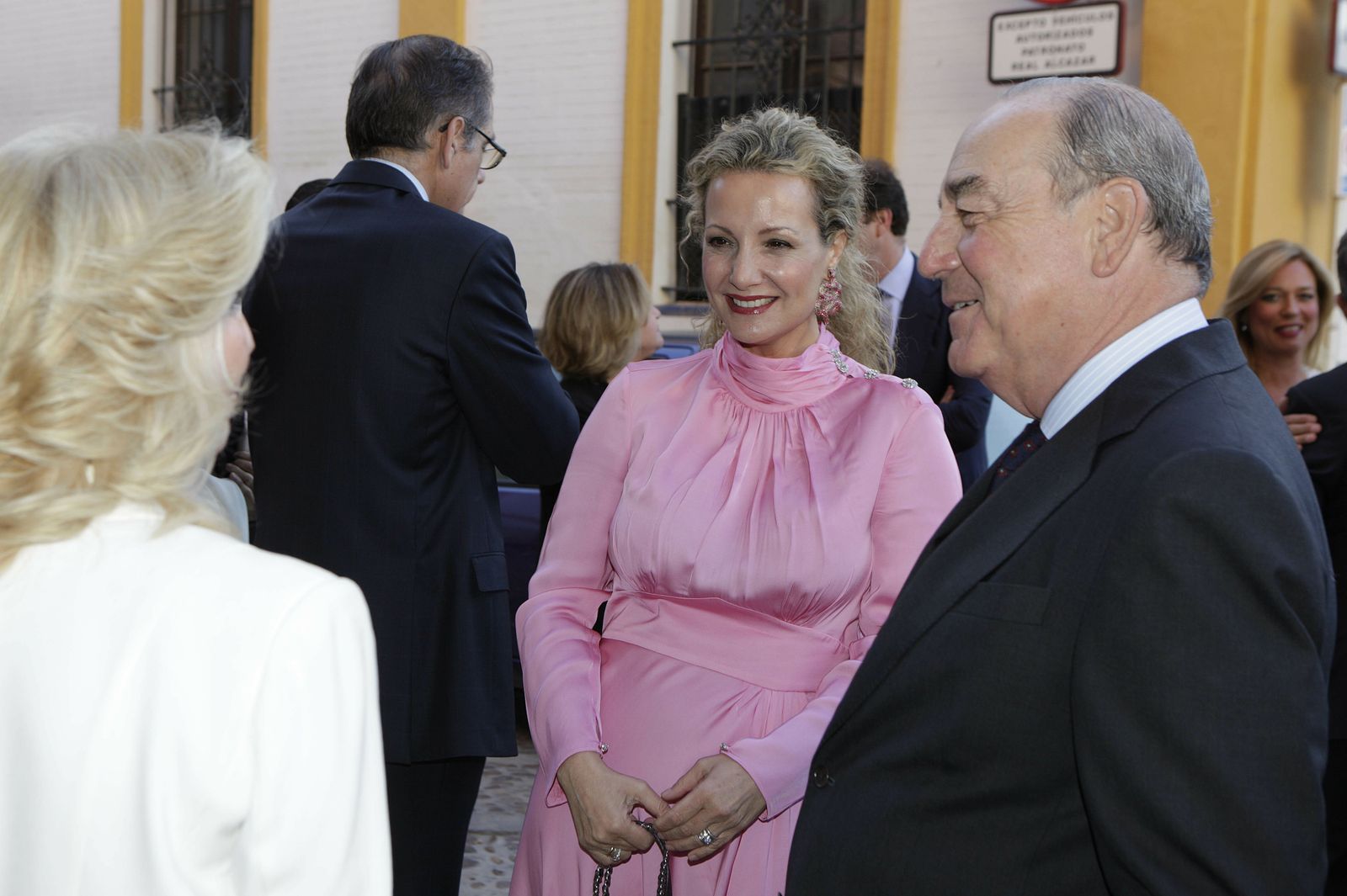 Entrega del VIII Premio Clavero