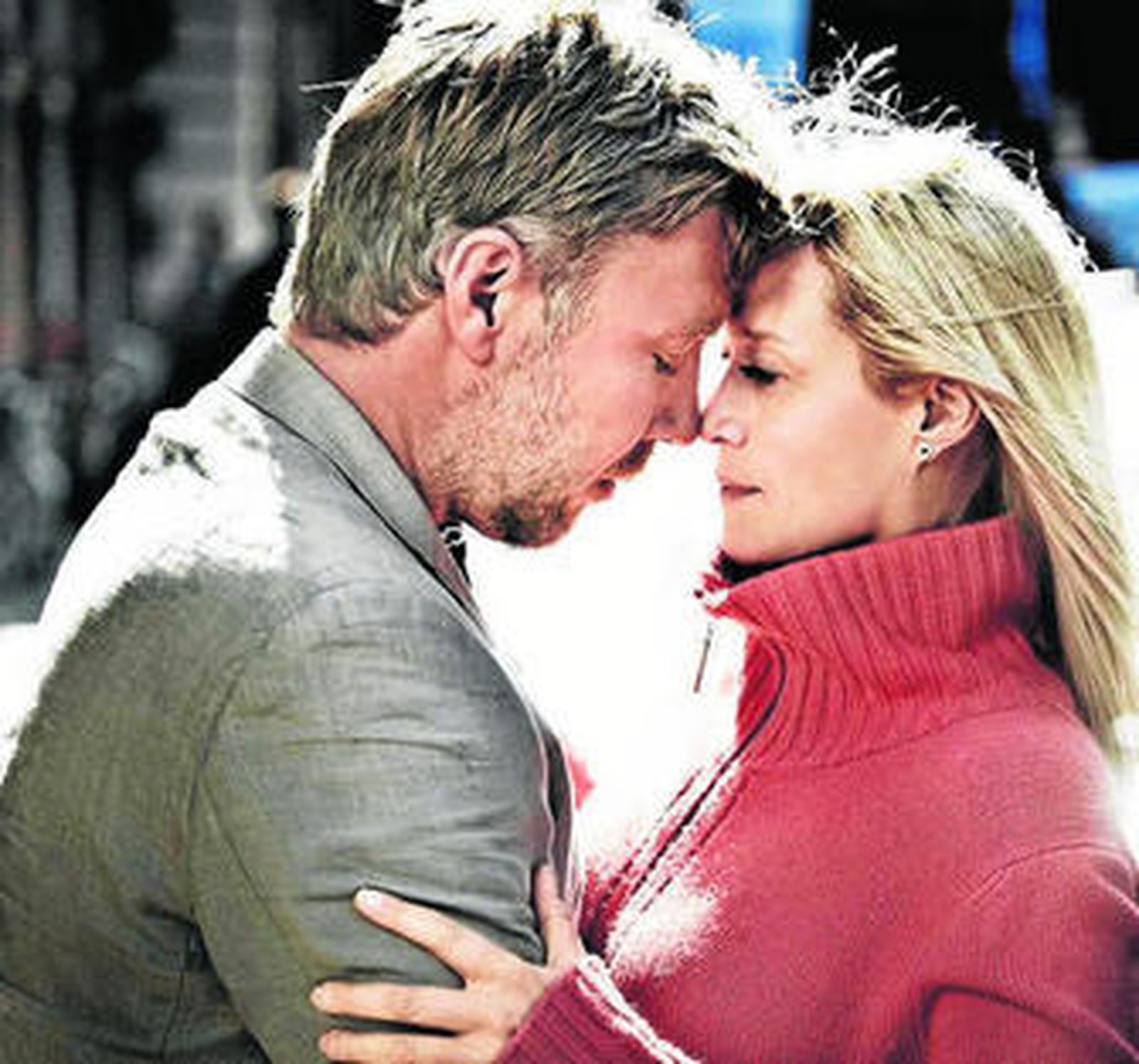 El filme de Susanne Bier recibió el Oscar a la mejor película extranjera.