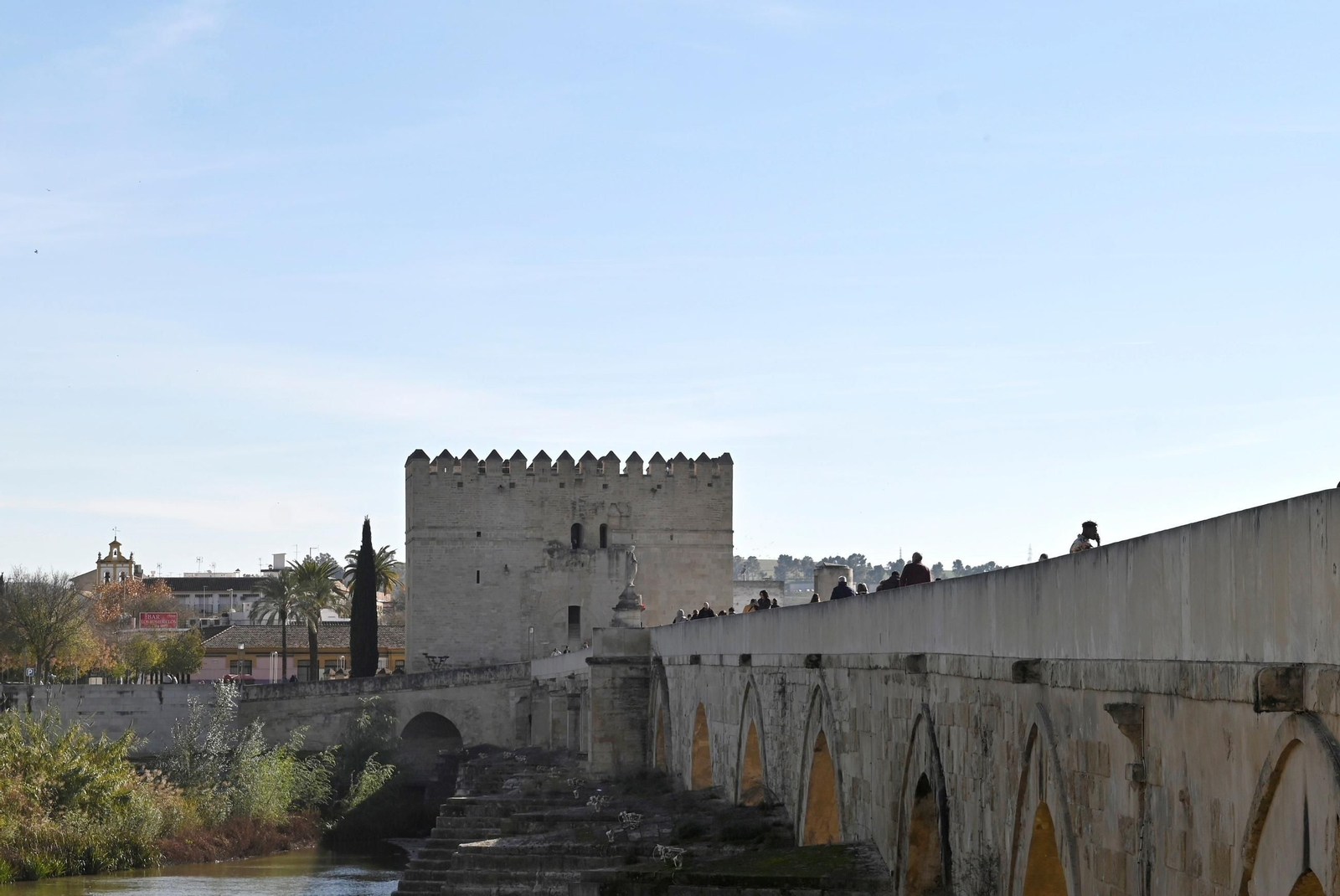 El Casco Histórico de Córdoba Patrimonio de la Humanidad, en imágenes