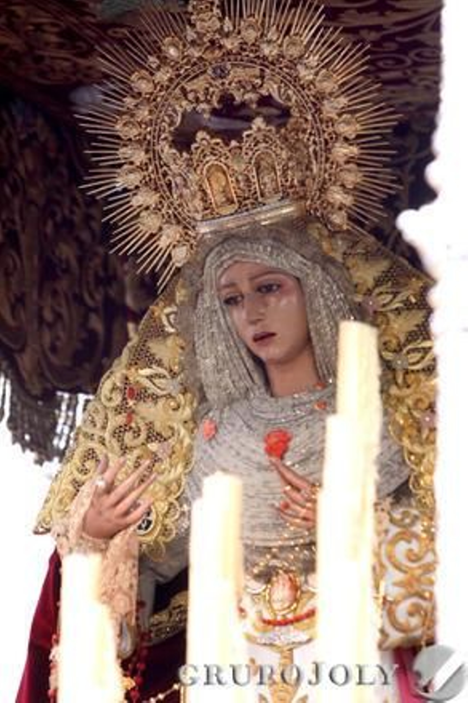 Mutilados / Canterla