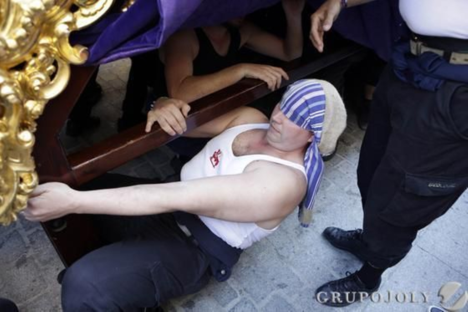 Foto: Juan Carlos Muñoz