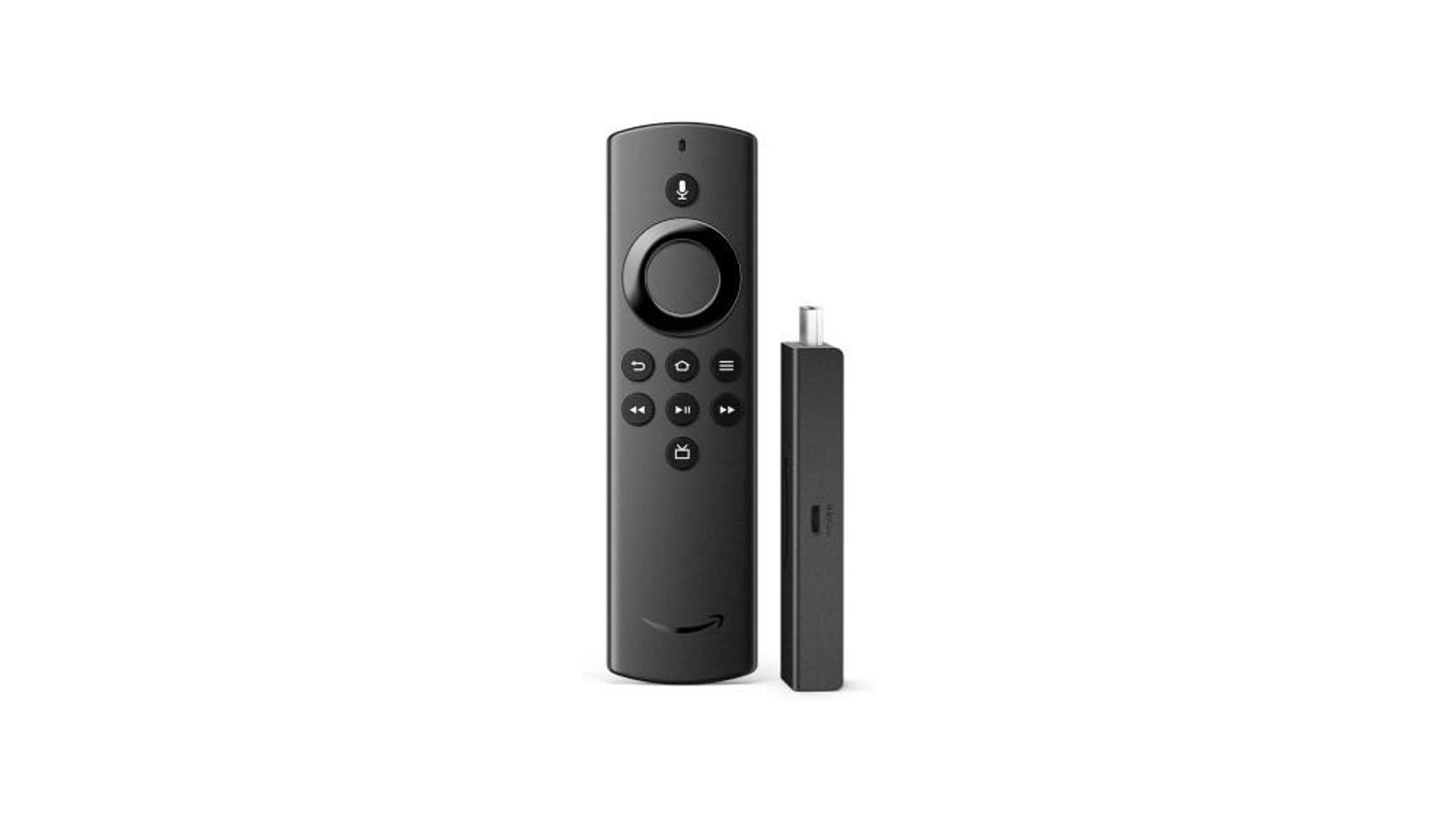 Fire TV STICK