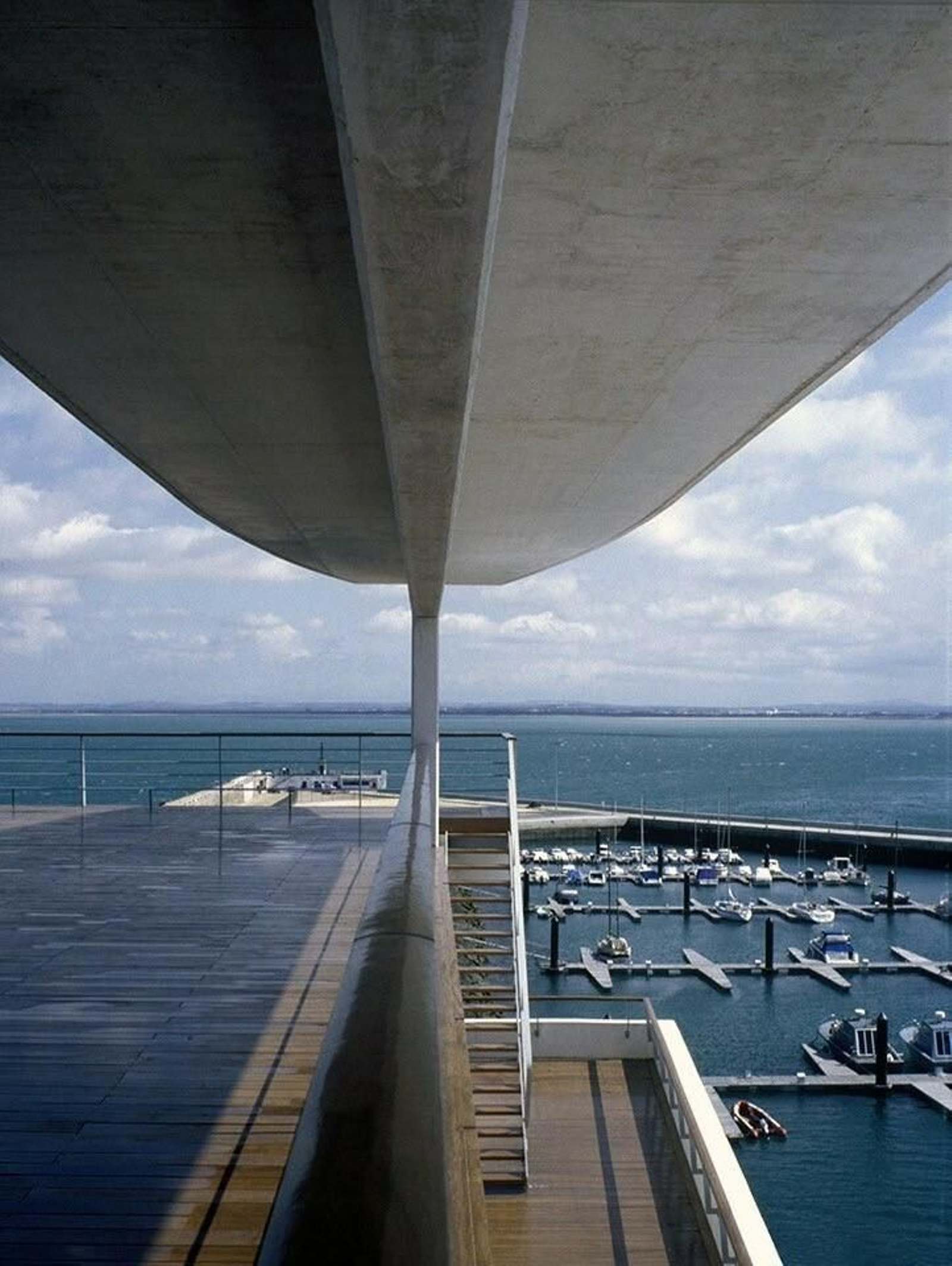 Edificio Ciudad del Mar