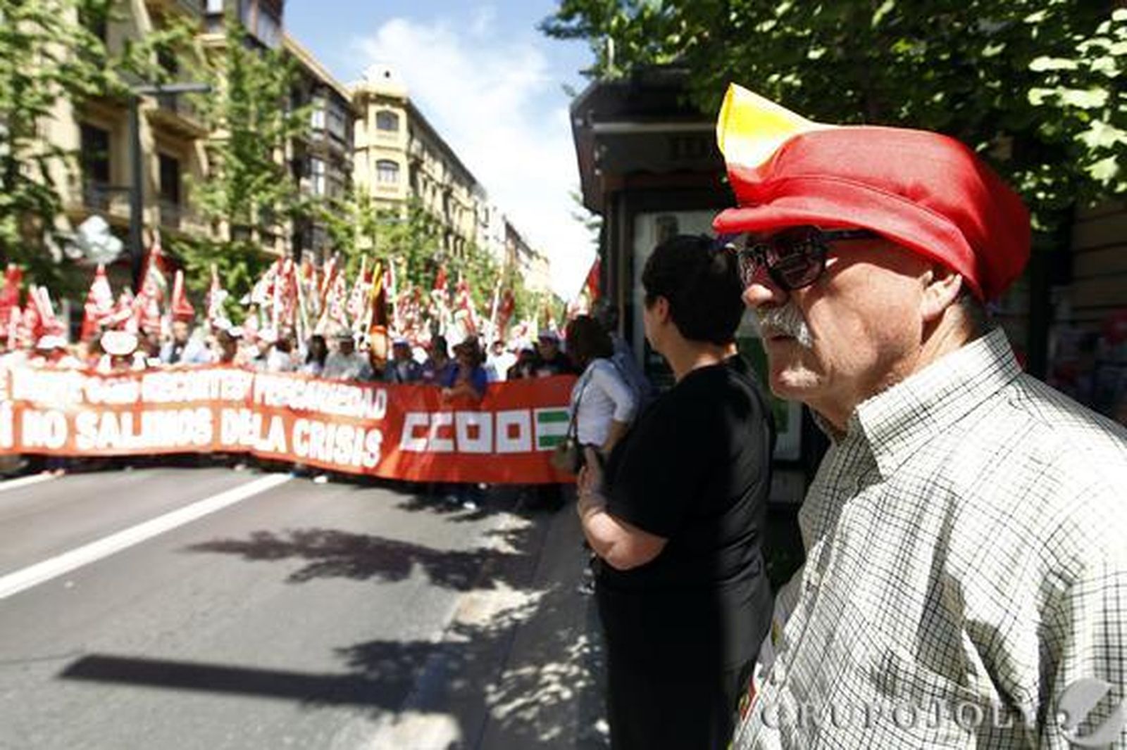 Foto: Pepe Villoslada