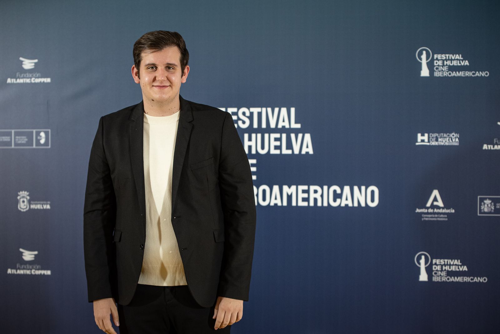 Imágenes del photocall del Festival de Cine Iberoamericano