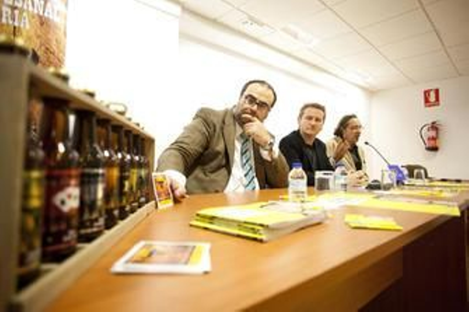 ‘Almería en Corto’ abre el Taller de ‘Videoarte y Videowestern’ con 50 participantes