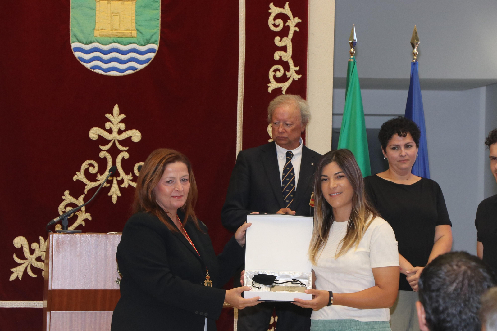 Las imágenes del Día del Municipio de El Ejido