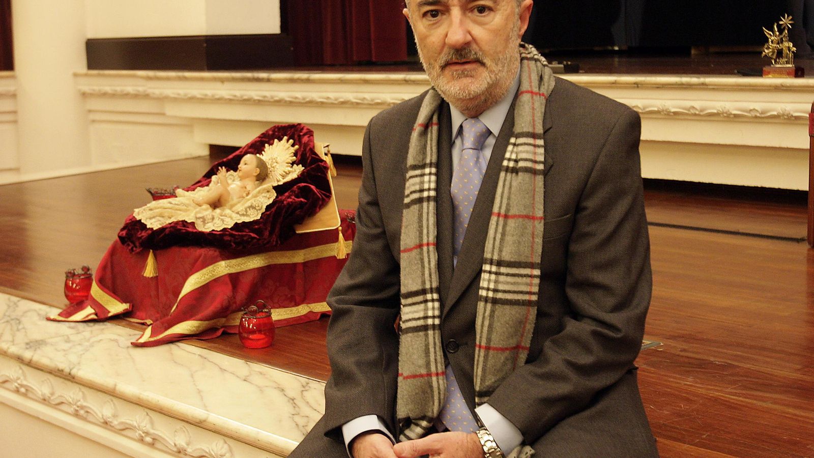 Juan José Morillas