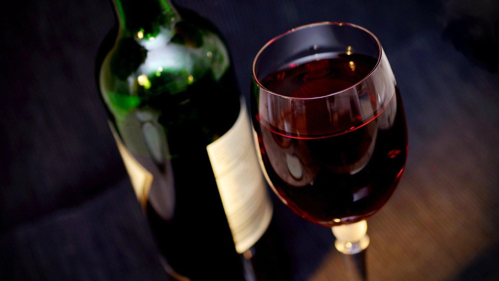 Un consumo moderado de vino genera múltiples beneficios a nuestro organismo