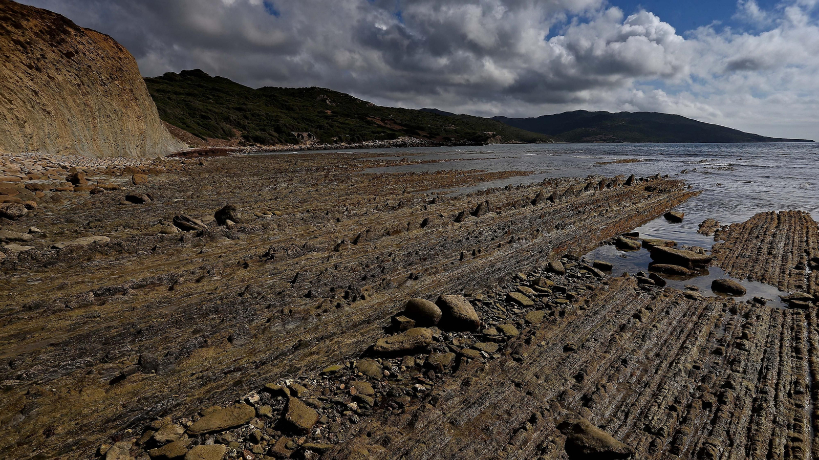 Las mejores fotos del sendero de la Colada de la Costa en Tarifa