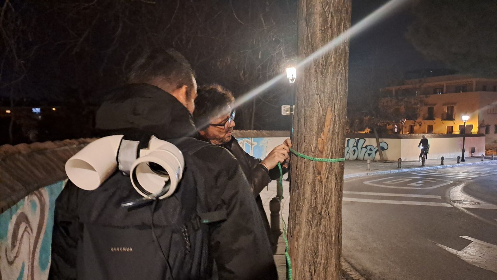 ¿Las estrellas cantan? La ciencia ciudadana de Granada lo descubre