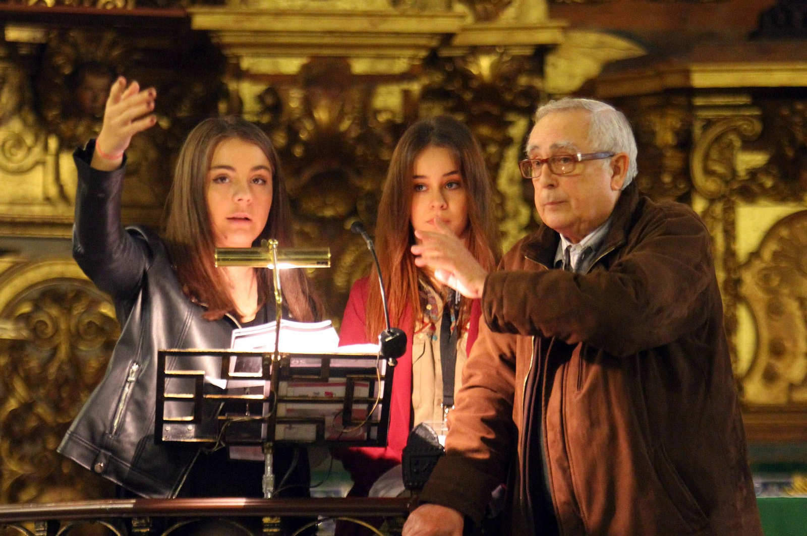 Jornadas de puertas abiertal al patrimonio religioso de Huelva