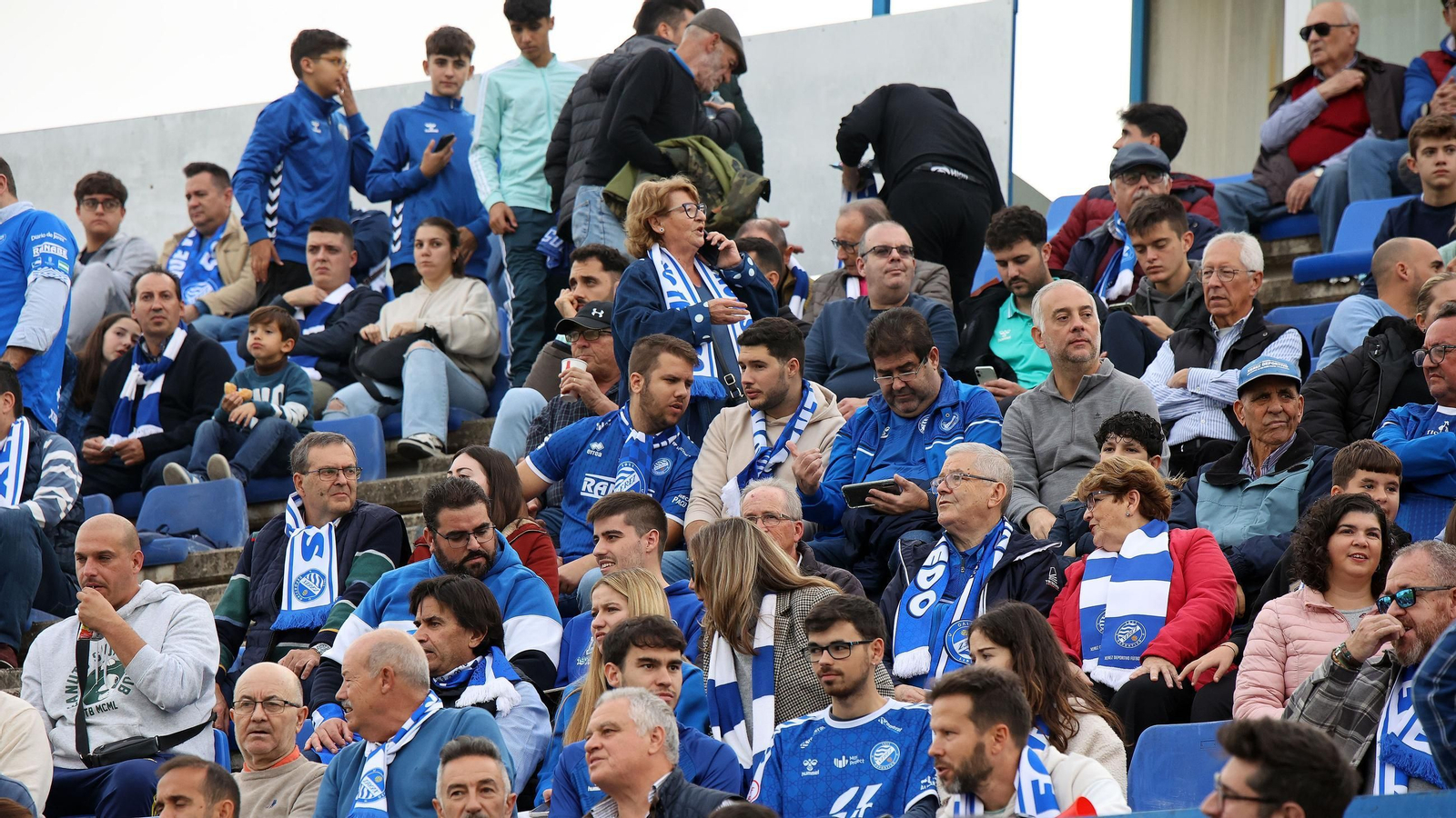 Búscate en el Xerez DFC contra la Deportiva Minerva en el Pedro Garrido de Jerez