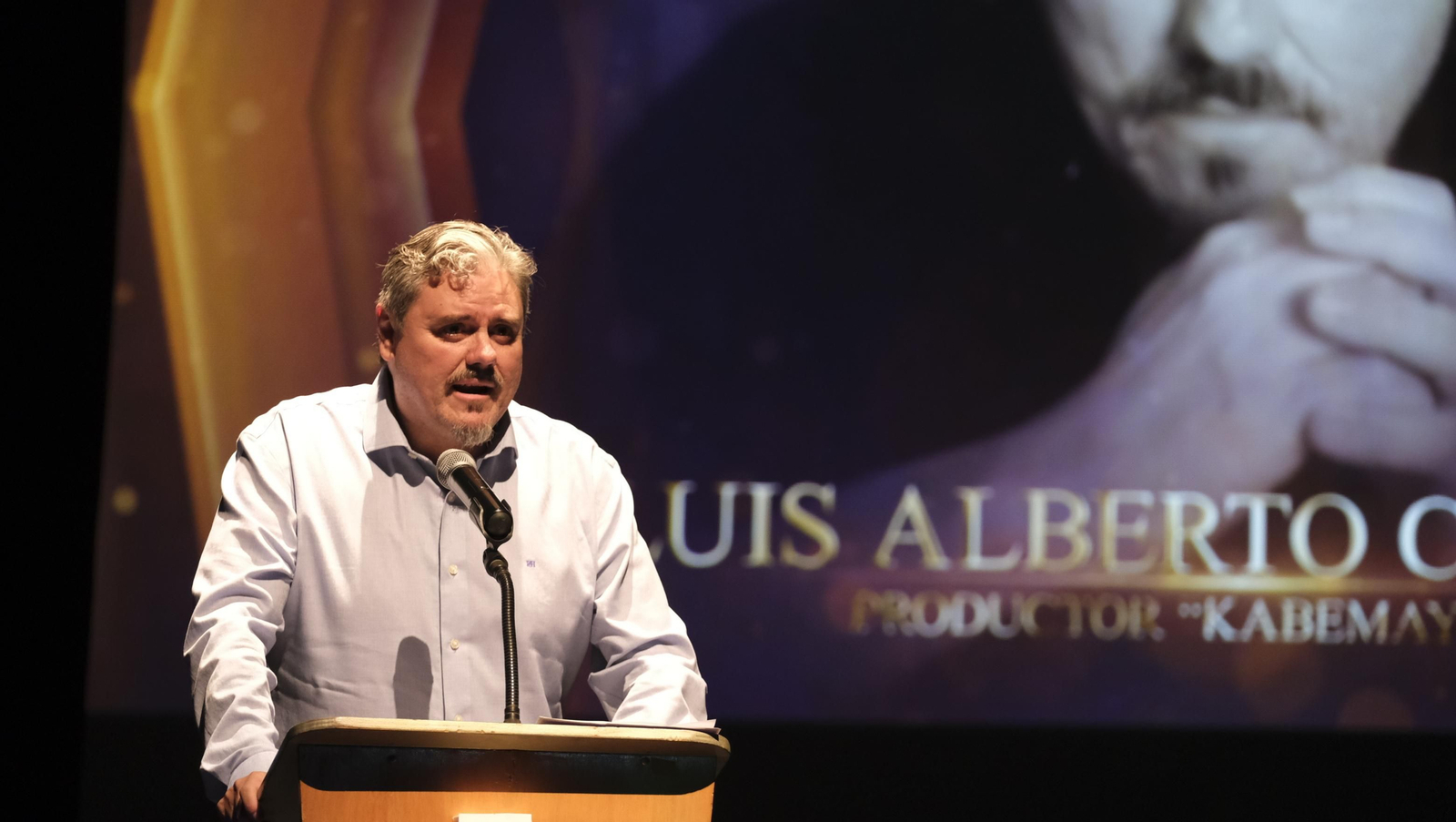 Así fue el estreno del corto 'Like'