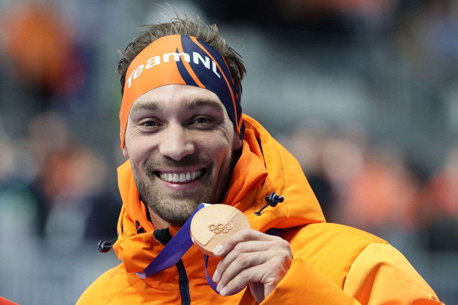 Las mejores fotos de los Juegos Olímpicos de invierno Milán Cortina d'Ampezzo 2026 | Jornada 14