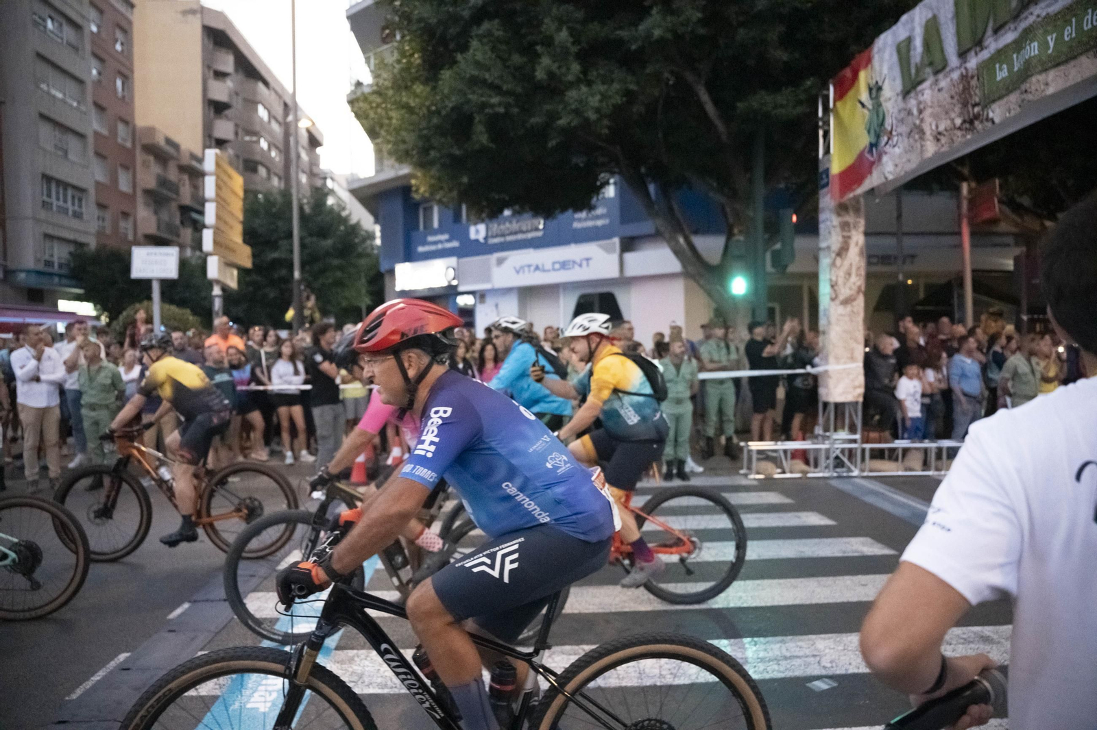 Las imágenes de los héroes de La Desértica: aquí puedes encontrar fu foto