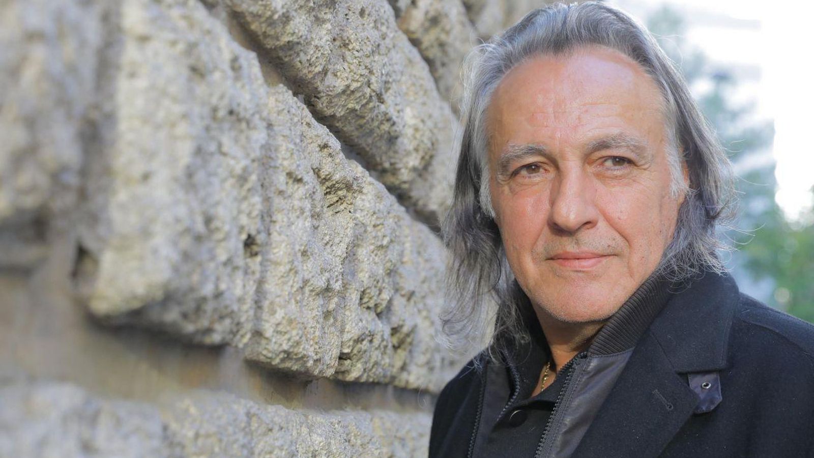 Larios, en la actualidad.