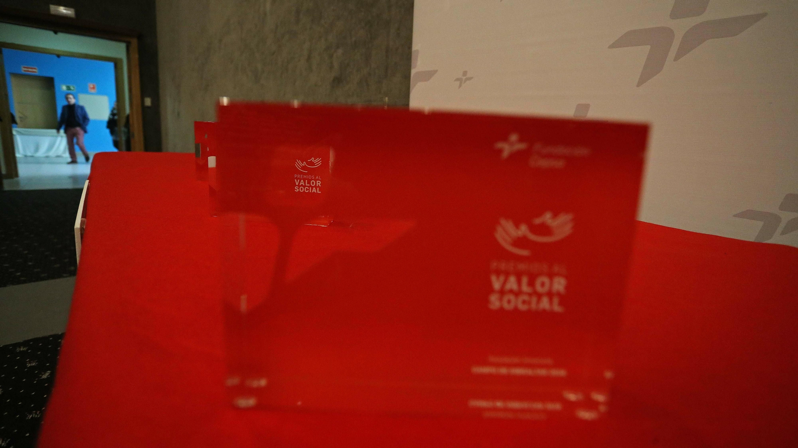 Premios al Valor Social de la Fundación Cepsa en el Campo de Gibraltar