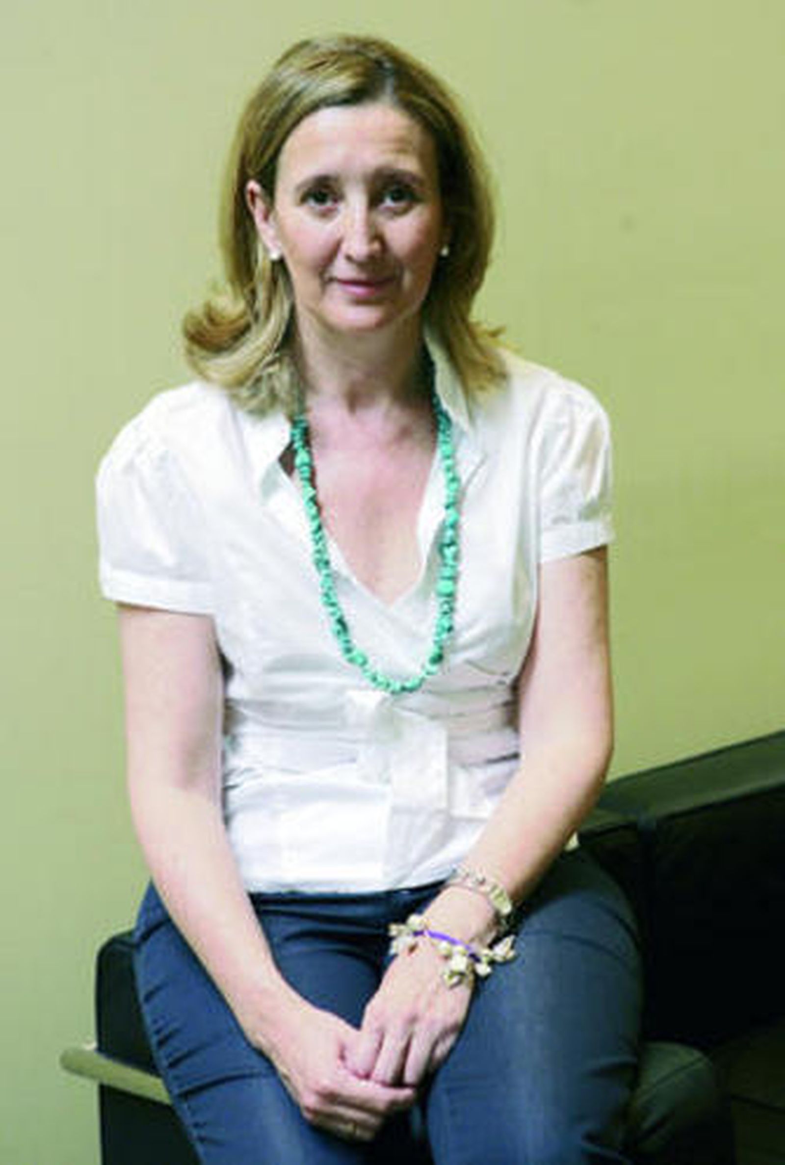 Una madrina de honor para la India