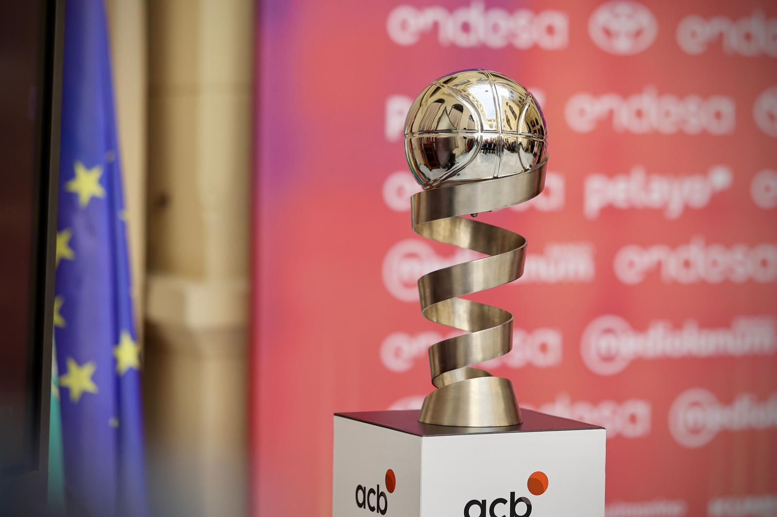 Las fotos del sorteo de Supercopa con mucho VIP: Duda, Carlos Suárez, Sergio Rodríguez...