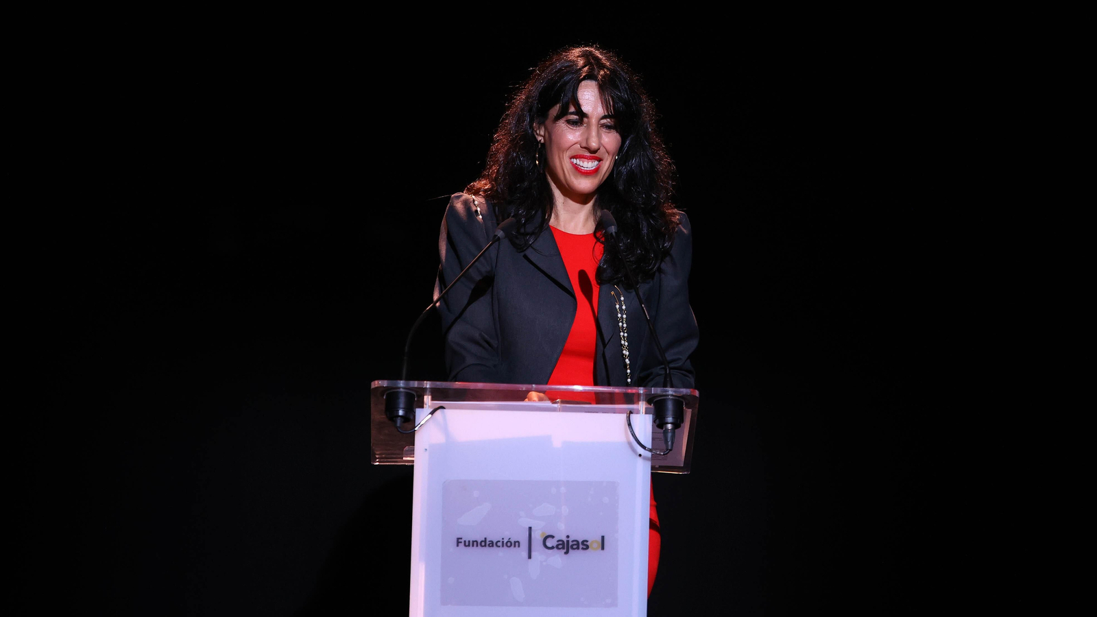 Entrega de los I Premios de la Academia de San Dionisio de Jerez