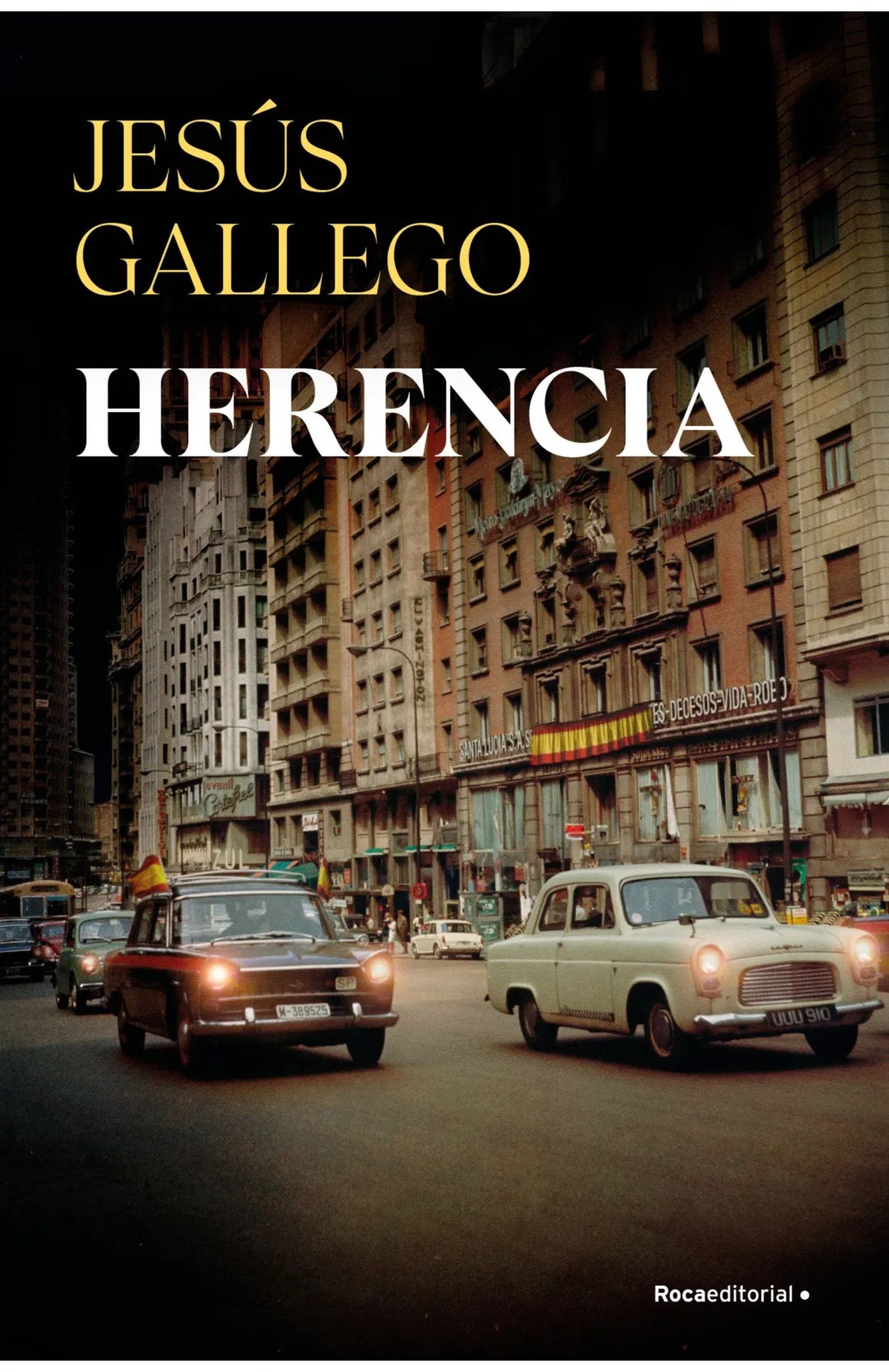 'Herencia'.