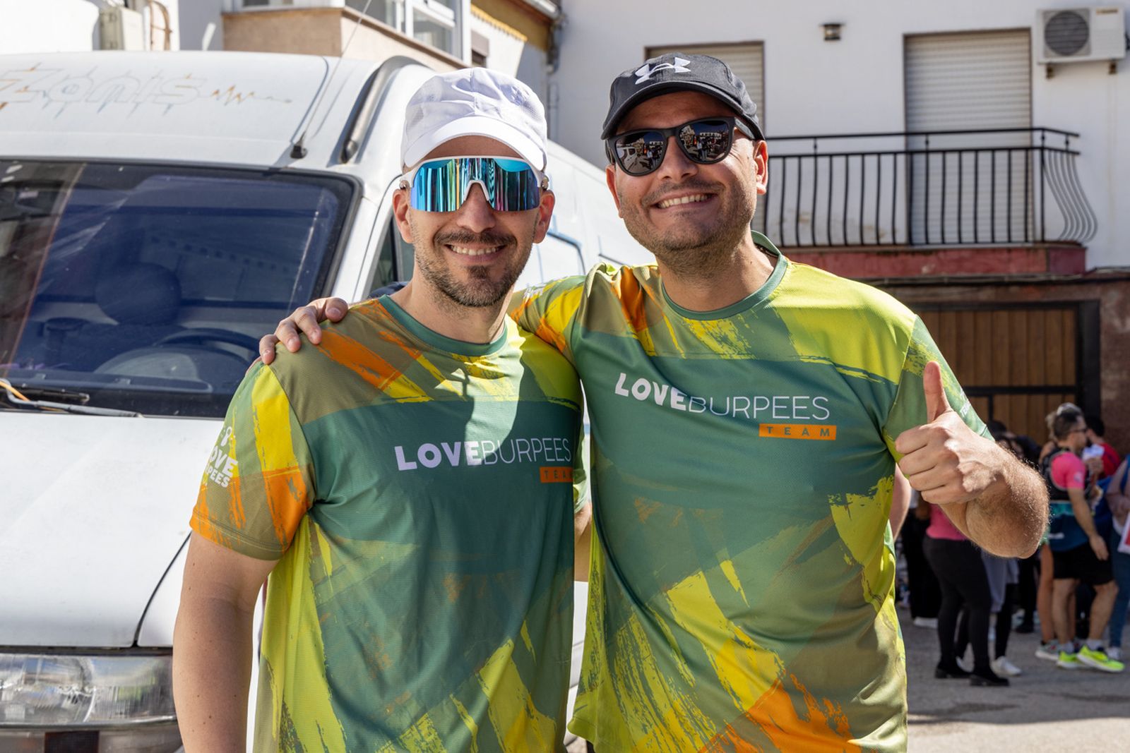 En imágenes: Atletas y aficionados vibran en el X Cross Pantano del Víboras (2)