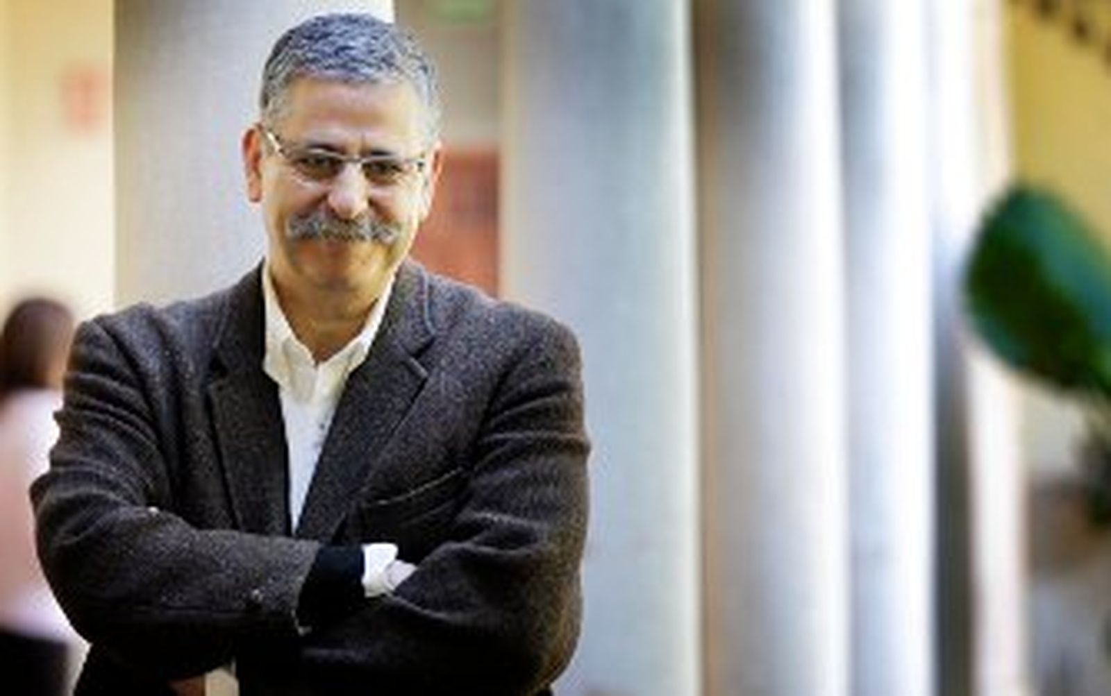 "El diseño no es hacer cosas más o menos bonitas, debe dar soluciones"