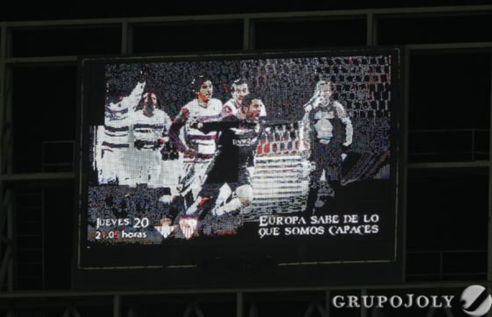 Foto: Antonio Pizarro