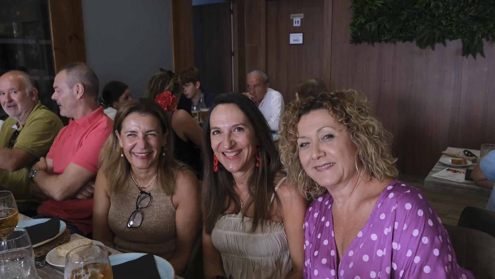 Las mejores imágenes de la feria del mediodía 2025 en Almería