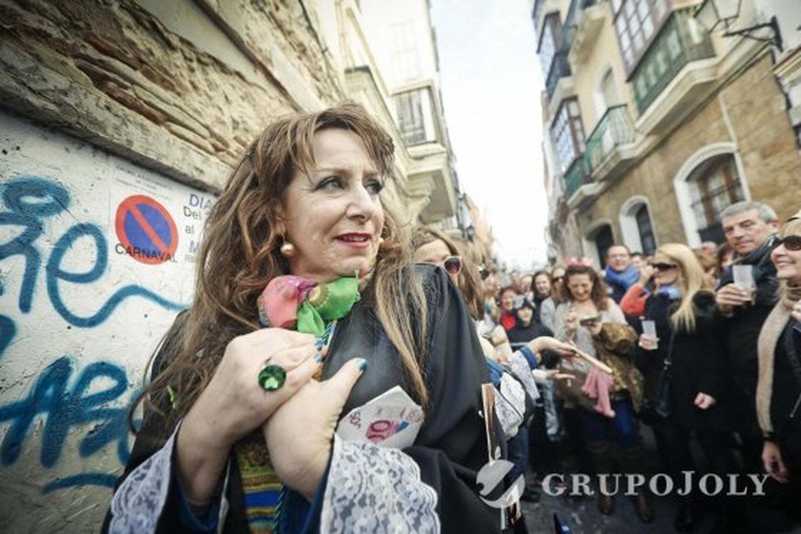 Foto: Julio Gonzalez