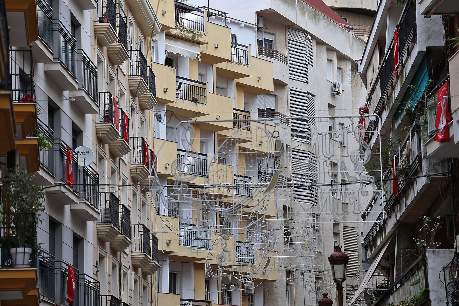 El inicio de 2026 en fotografías