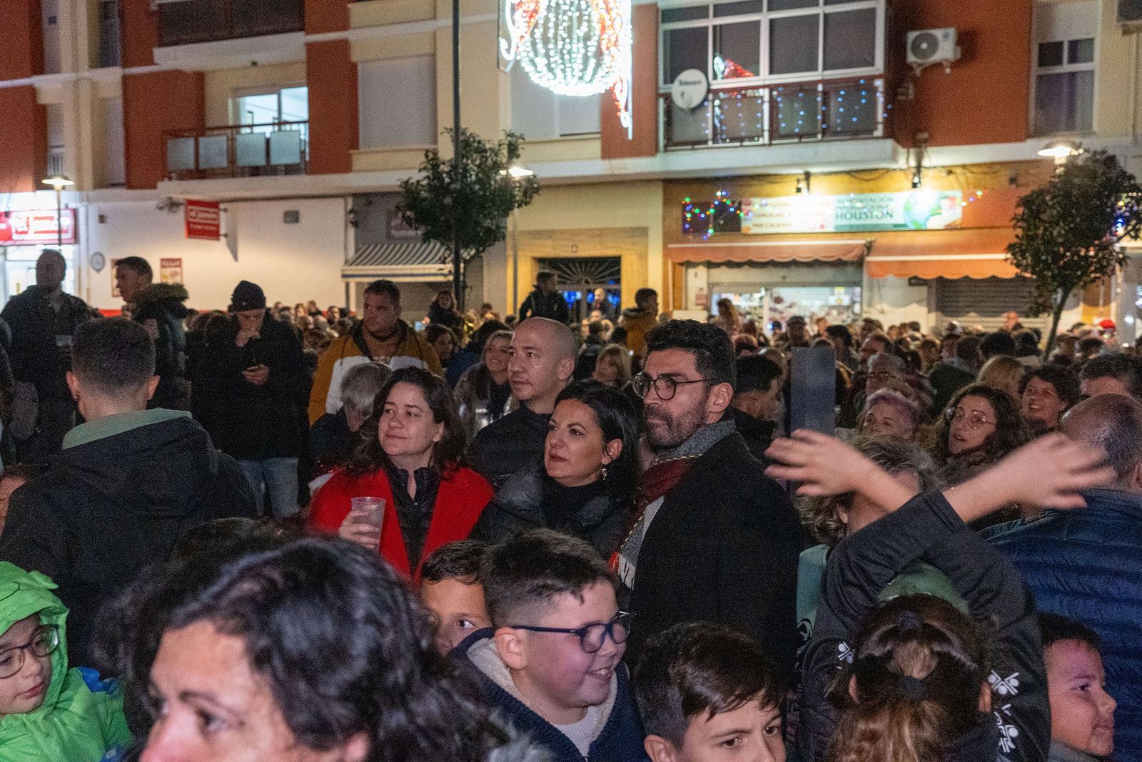 imagen de archivo de las preuvas del 2024