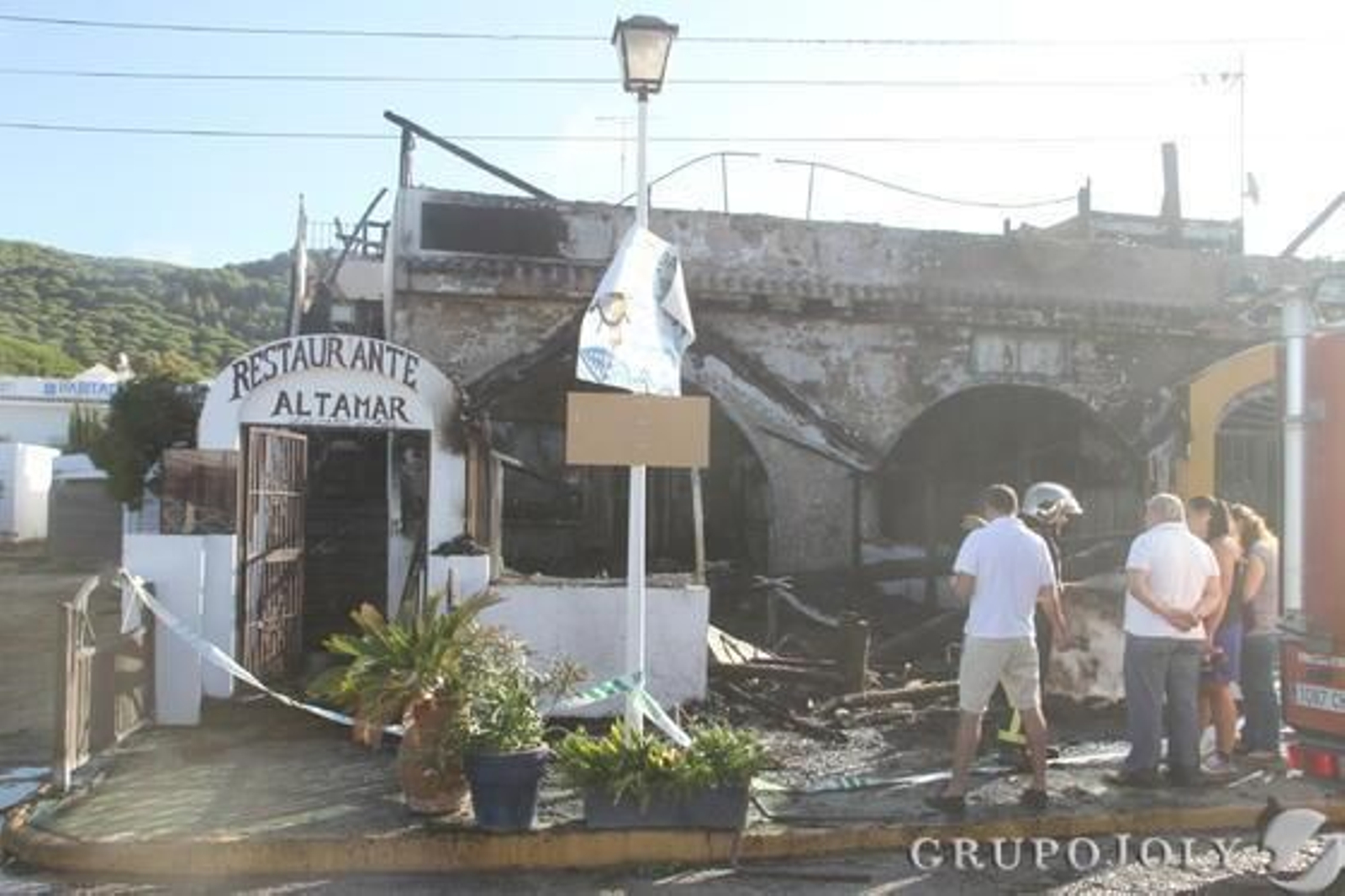 Foto: Manuel Aragón Pina