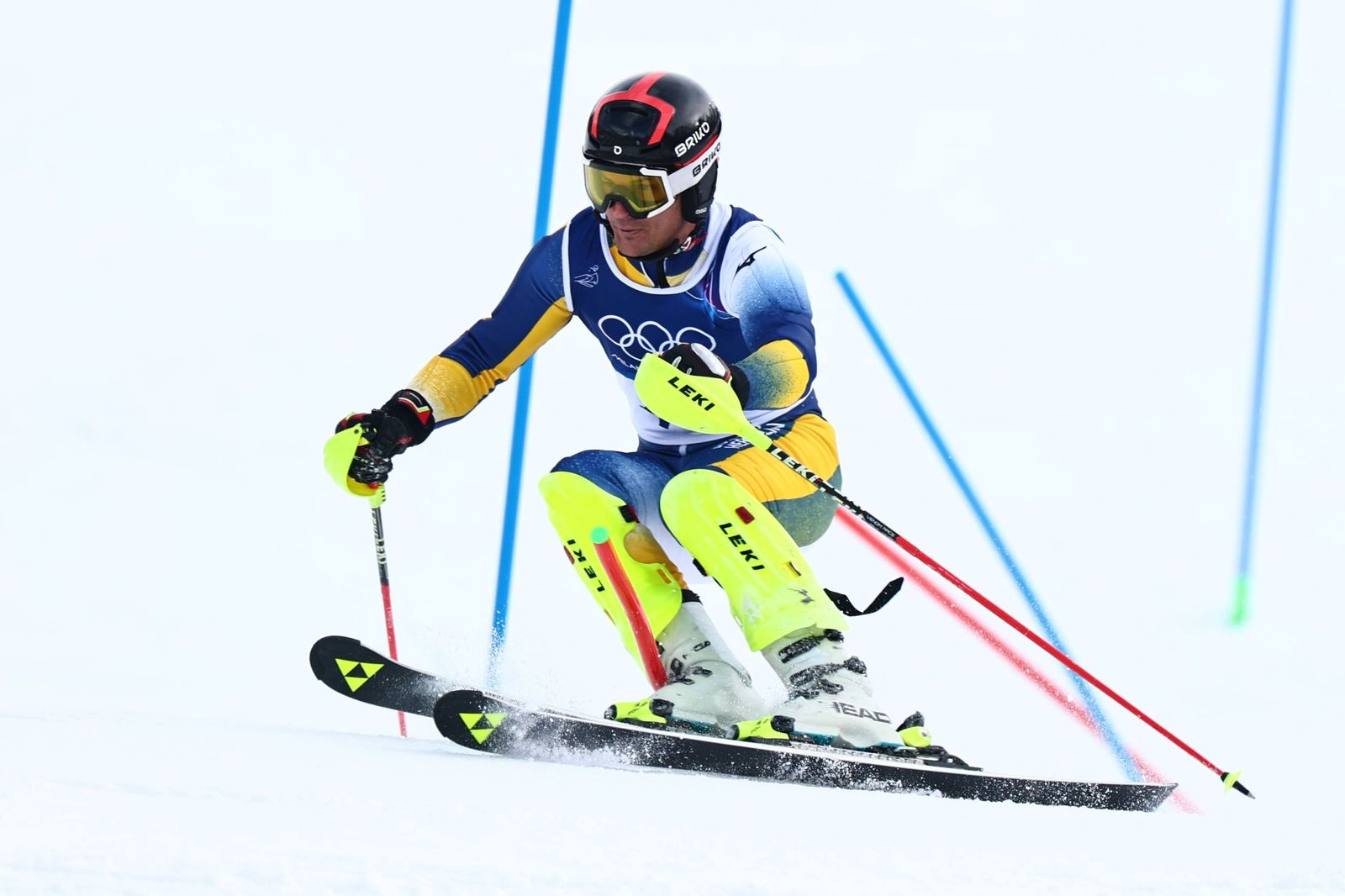 Las mejores fotos de los Juegos Olímpicos de invierno Milán Cortina d'Ampezzo 2026 | Undécima jornada