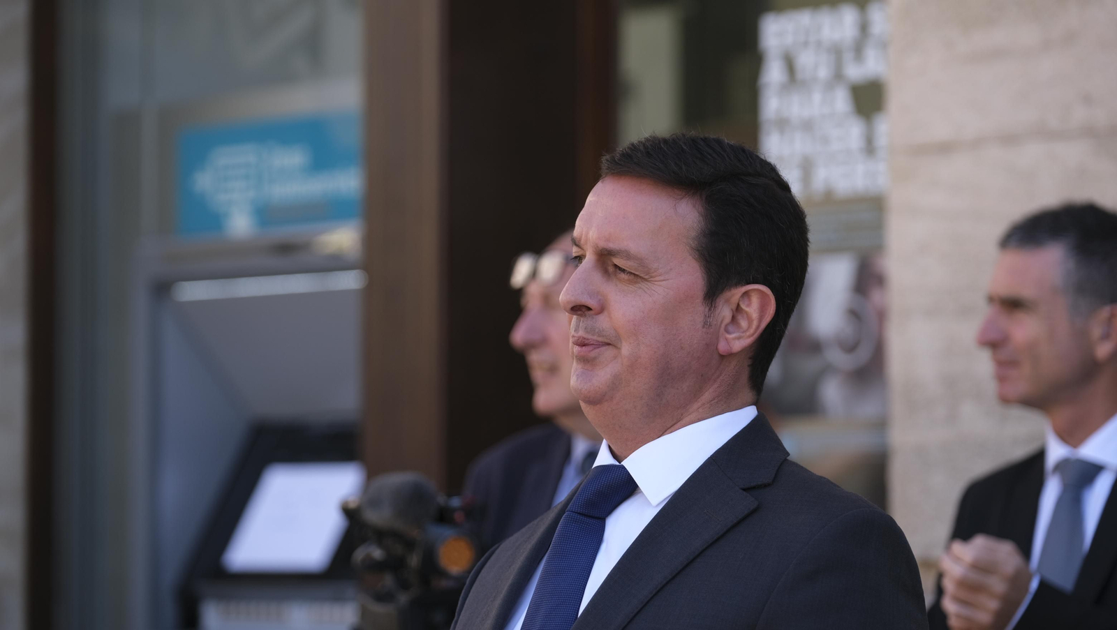 La Reina Sofía inaugura el I Congreso Internacional sobre ELA, en imágenes