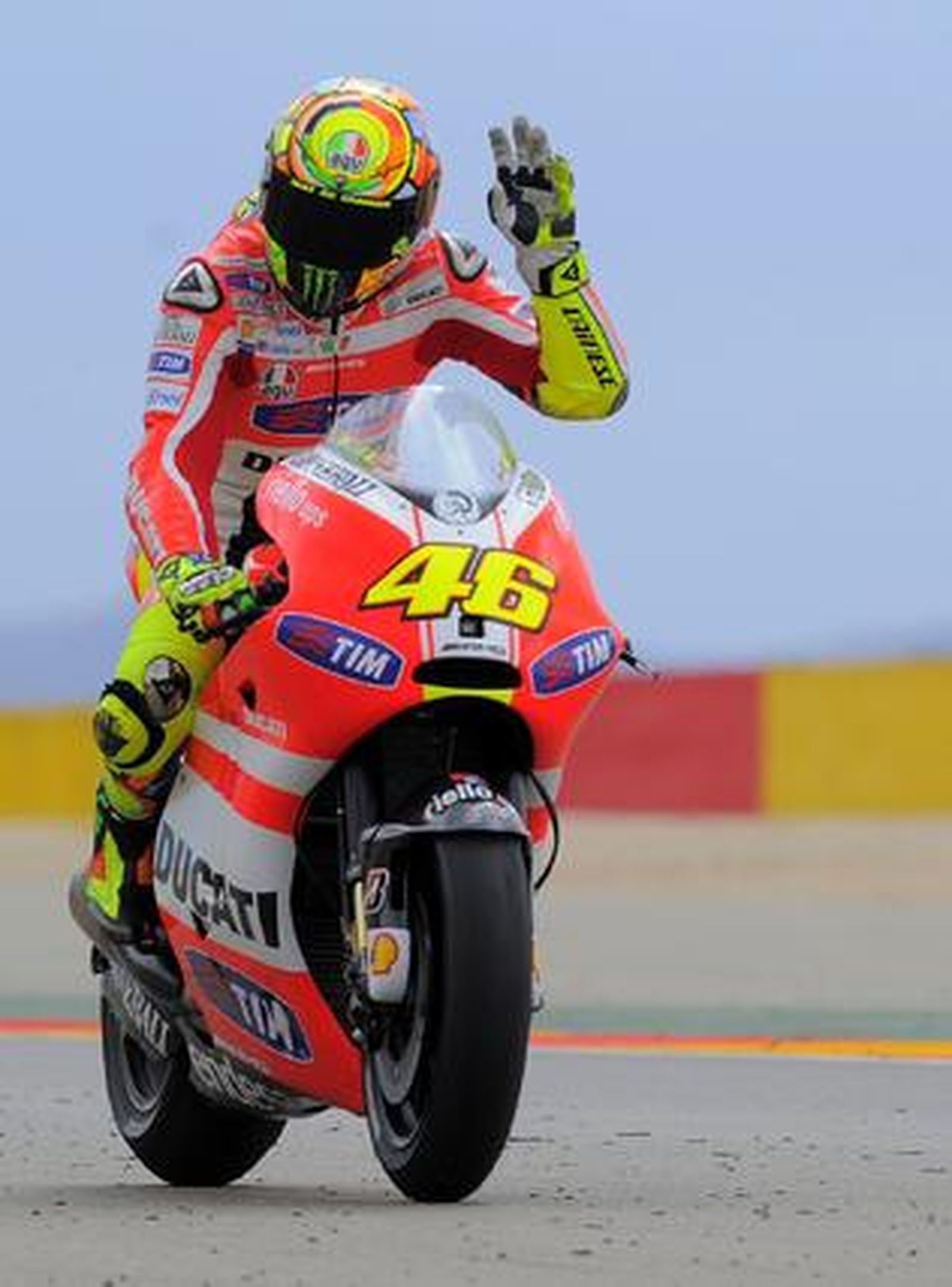 Foto: Reuters / Afp Photo / Efe