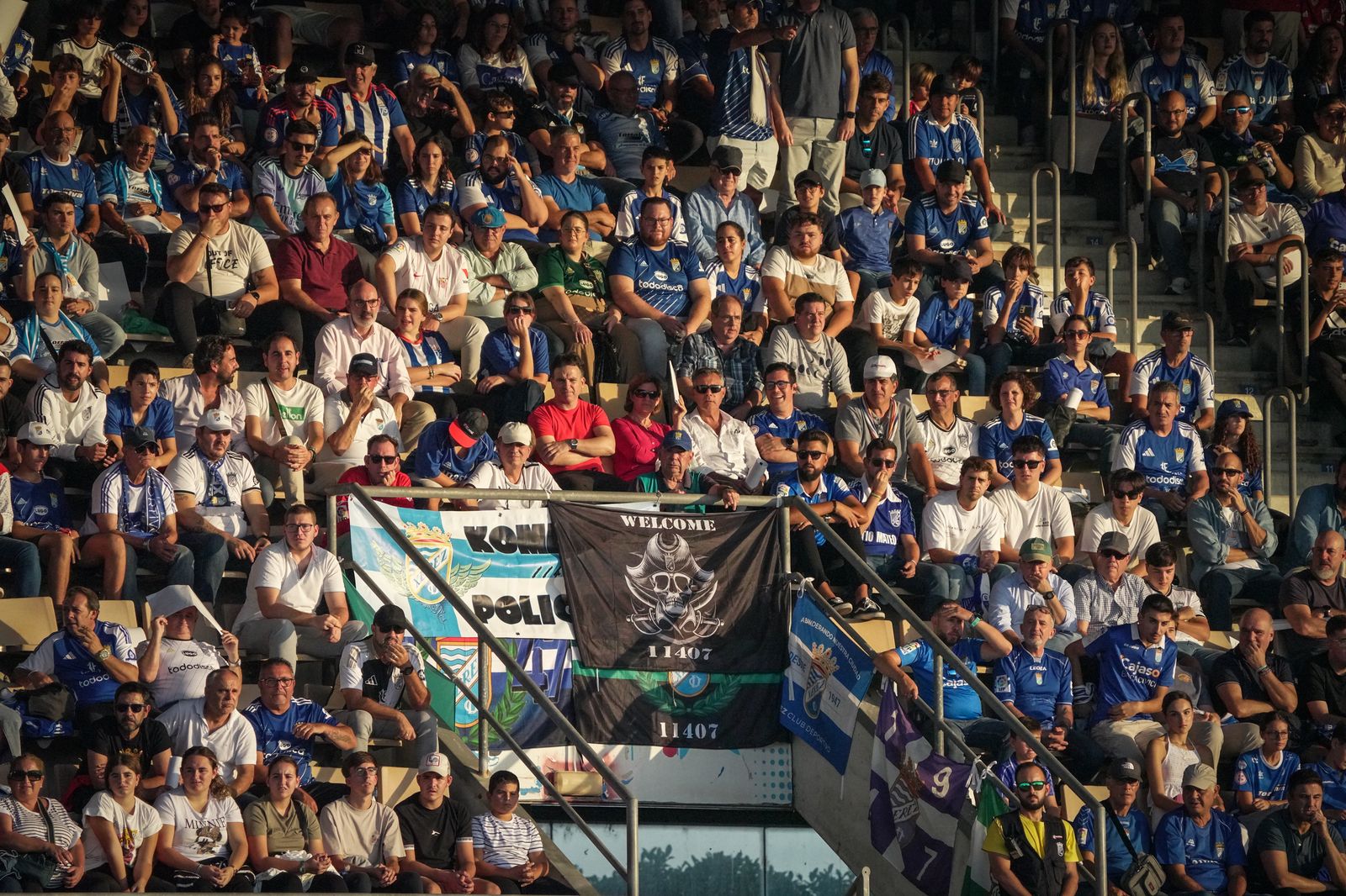Búscate en el partido del Xerez CD - Cádiz Mirandilla