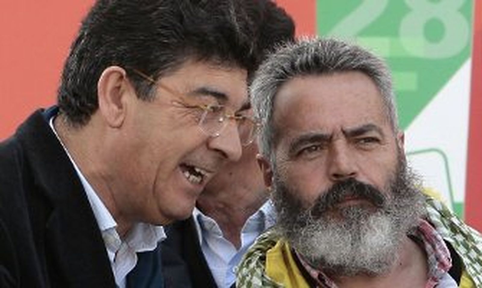 La CUT de Gordillo pide a IU que deje el Gobierno para llegar a un acuerdo con Podemos en las autonómicas