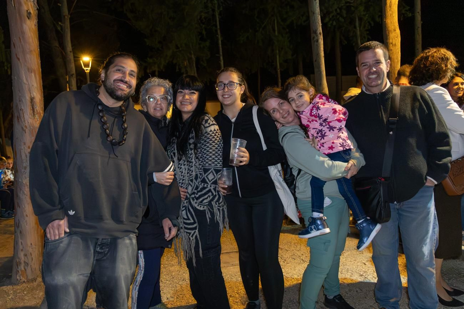 IV Pasaje del Terror "El último juramento" de Monte Lope Álvarez