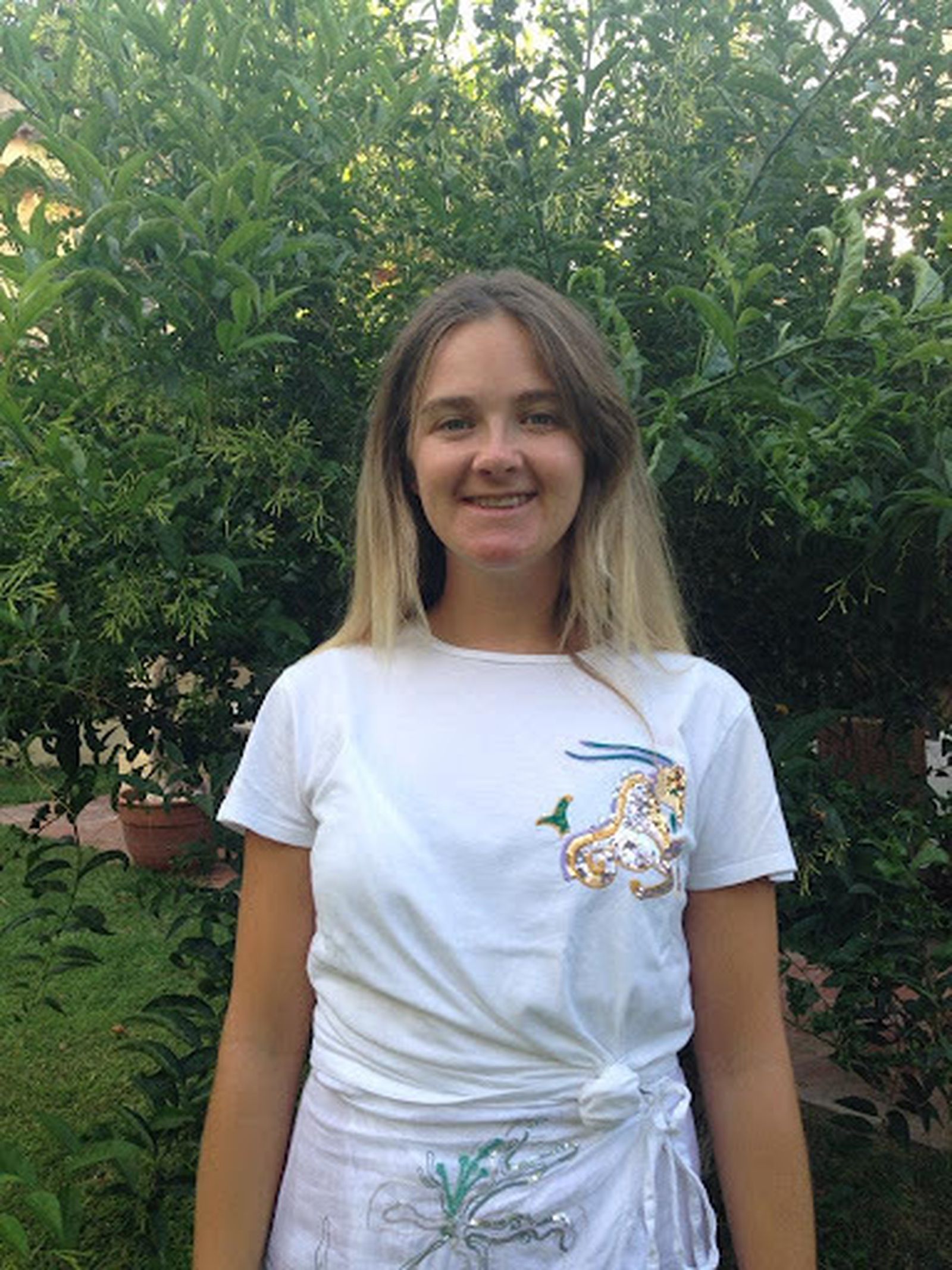 Paloma Nisola, fundadora de la empresa.