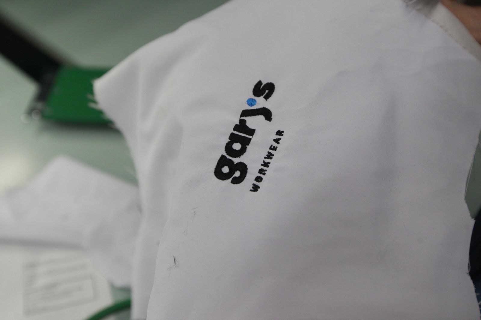 Gary's, innovación en la moda laboral, desde Vélez Rubio (Almería)