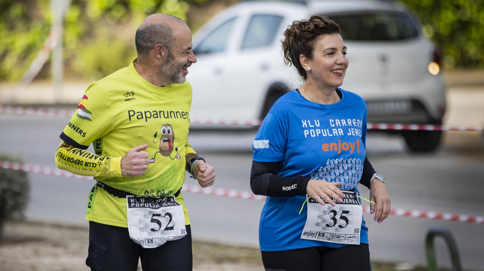Búscate en la 45 Carrera Popular de Jerez