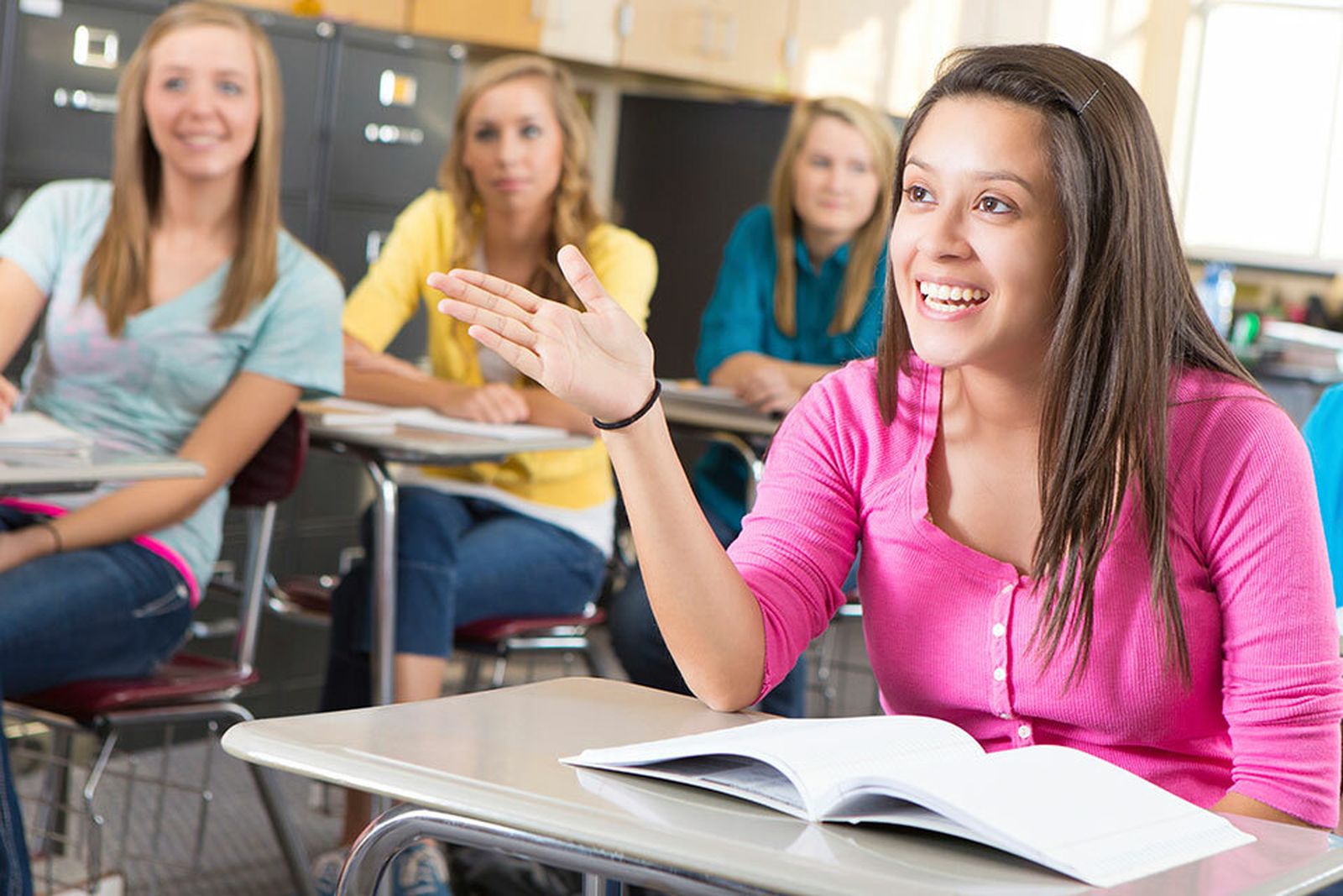 Imagen promocional del Trinity College London