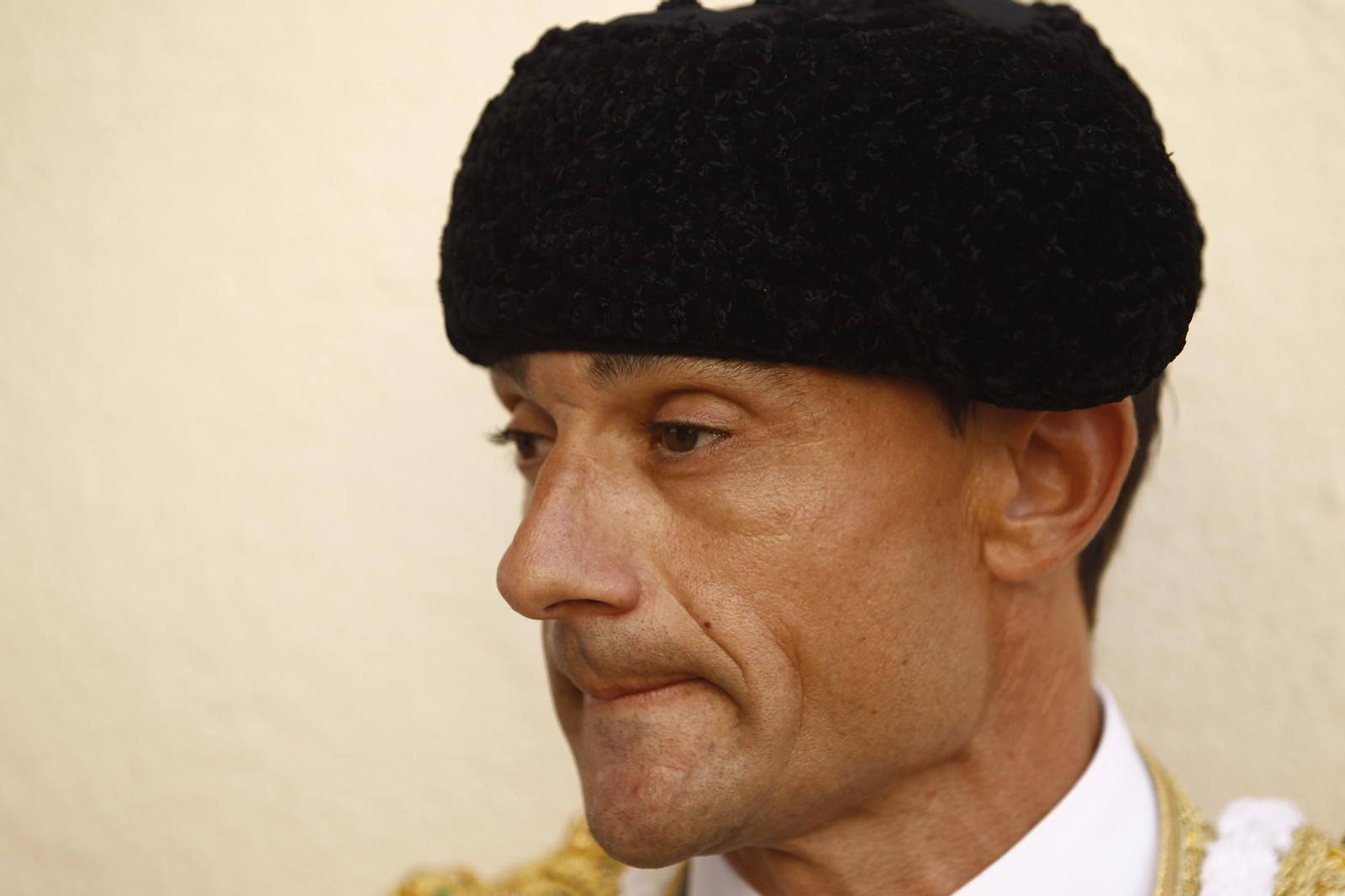 Corrida de toros en Vera, en imágenes