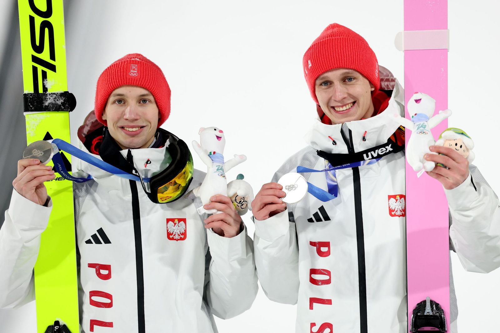 Las mejores fotos de los Juegos Olímpicos de invierno Milán Cortina d'Ampezzo 2026 | Undécima jornada