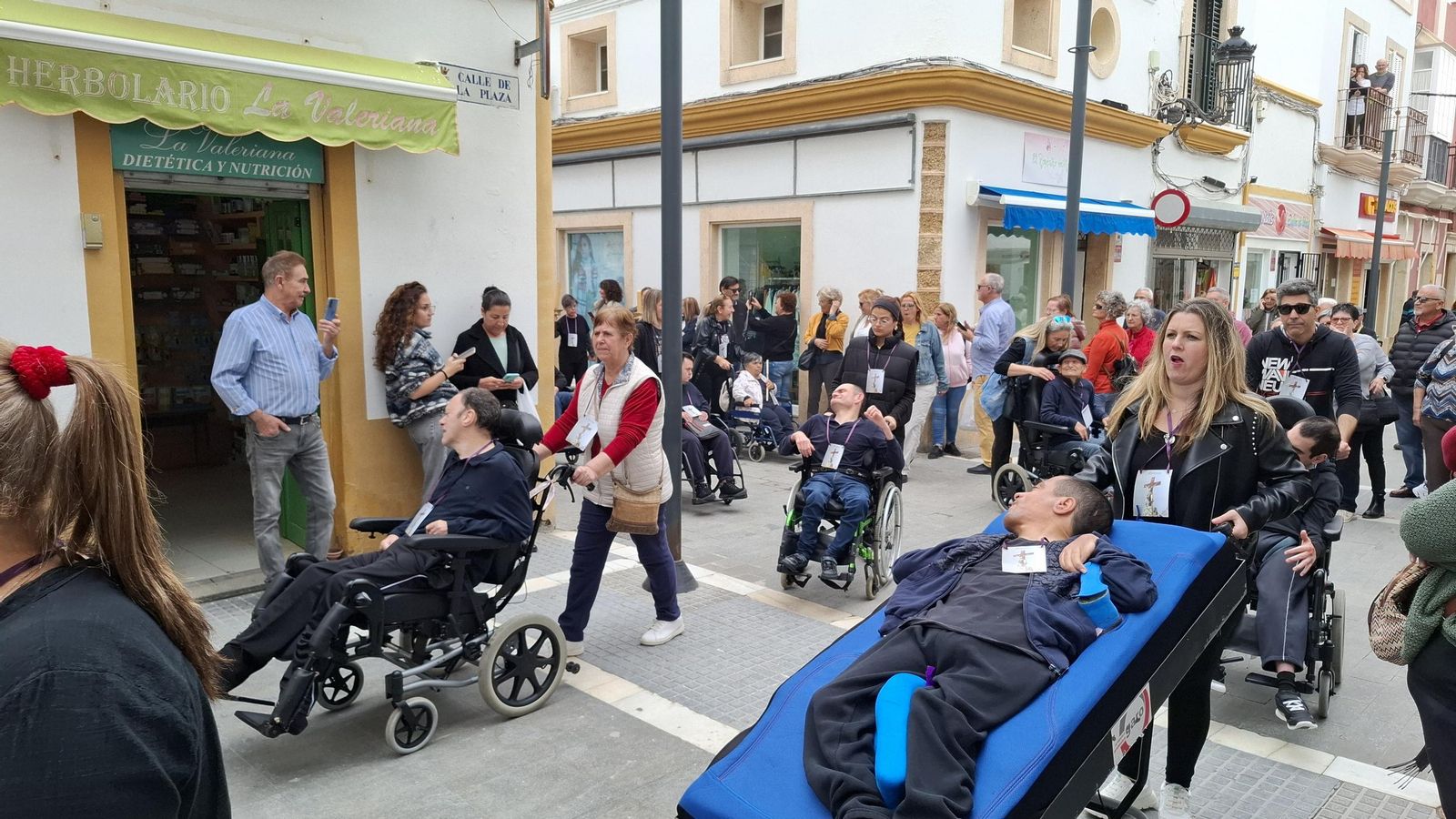 Procesión de Asprodeme