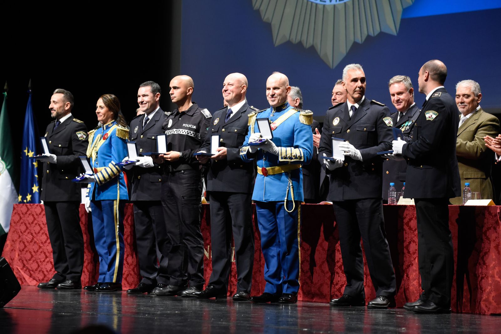 Día de la Policía Local