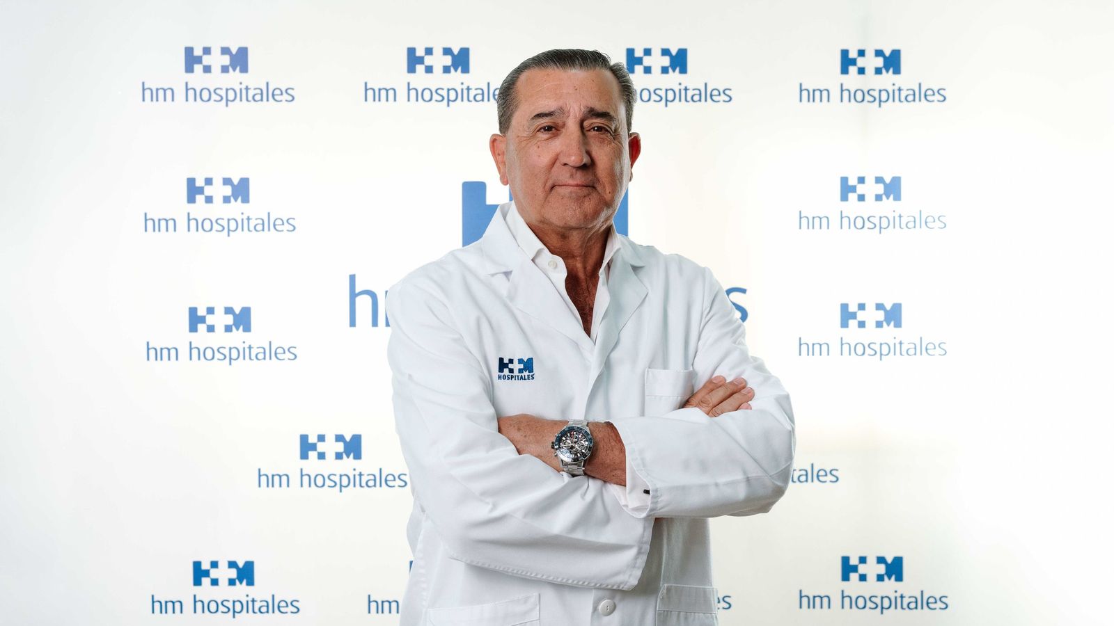 Dr. Manuel Díaz Samada